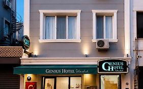 Genius Hotel Istanbul